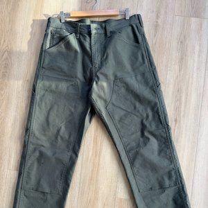 Levis Workwear Cargo Pants